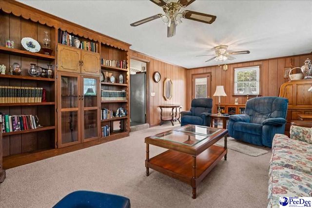 1922 Bellevue Drive, Florence, SC 29501