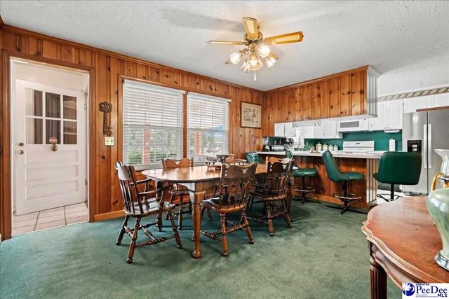 1922 Bellevue Drive, Florence, SC 29501