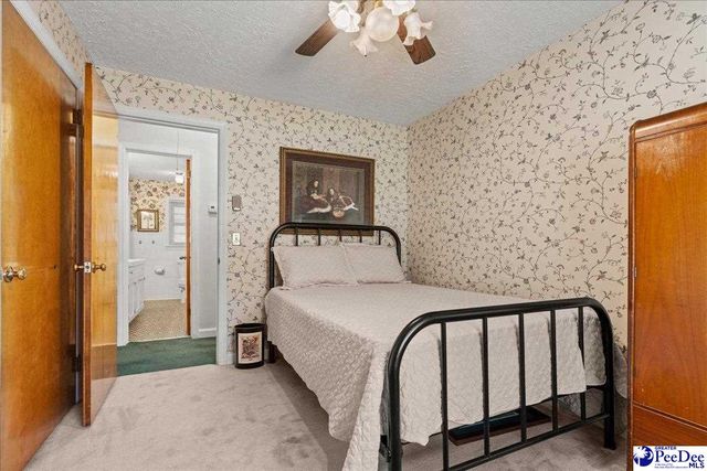 1922 Bellevue Drive, Florence, SC 29501