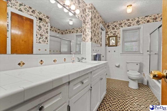 1922 Bellevue Drive, Florence, SC 29501