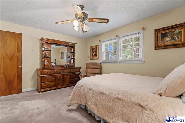 1922 Bellevue Drive, Florence, SC 29501