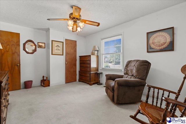 1922 Bellevue Drive, Florence, SC 29501