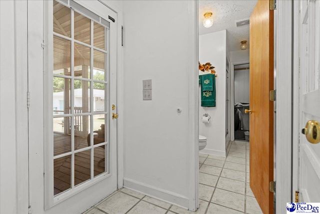 1922 Bellevue Drive, Florence, SC 29501