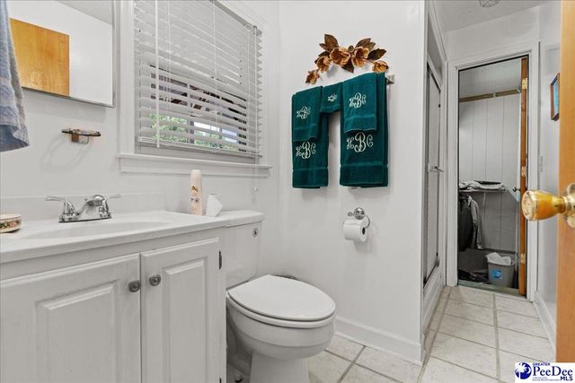 1922 Bellevue Drive, Florence, SC 29501