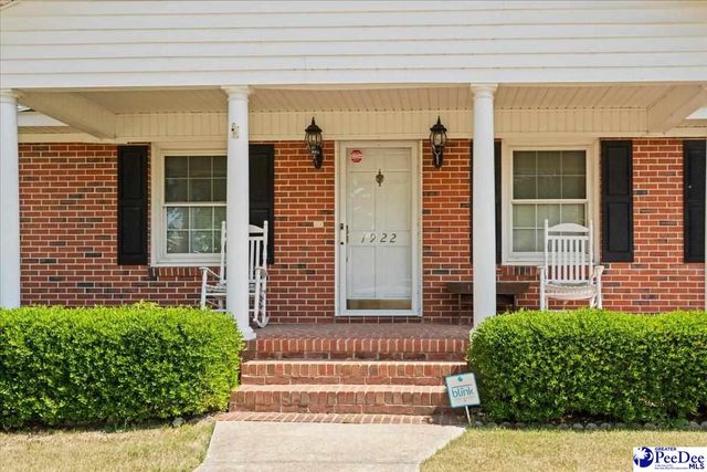 1922 Bellevue Drive, Florence, SC 29501