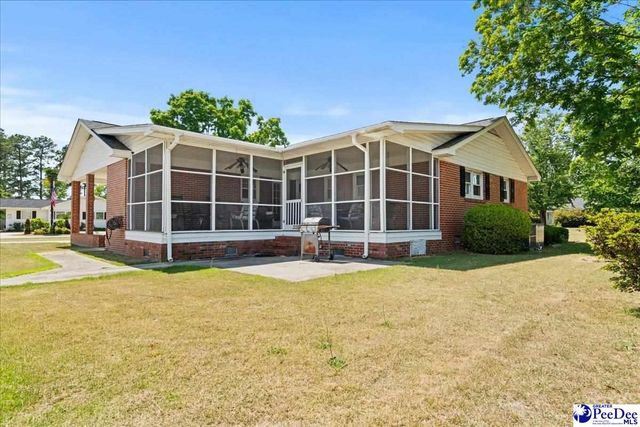 1922 Bellevue Drive, Florence, SC 29501