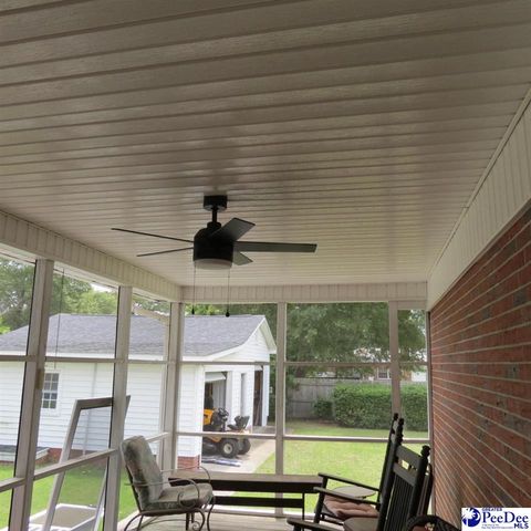 1922 Bellevue Drive, Florence, SC 29501