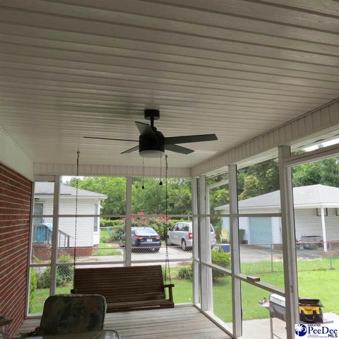 1922 Bellevue Drive, Florence, SC 29501