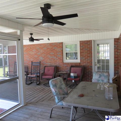 1922 Bellevue Drive, Florence, SC 29501