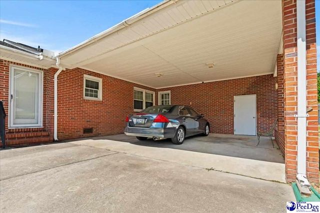 1922 Bellevue Drive, Florence, SC 29501