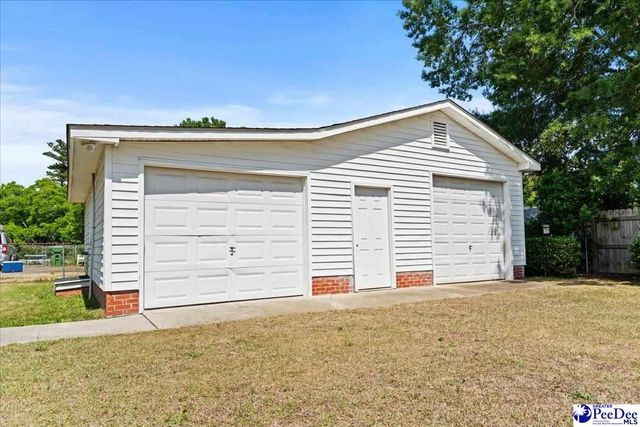 1922 Bellevue Drive, Florence, SC 29501