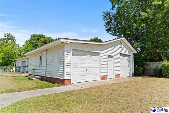 1922 Bellevue Drive, Florence, SC 29501