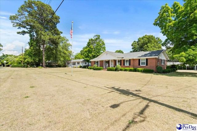 1922 Bellevue Drive, Florence, SC 29501