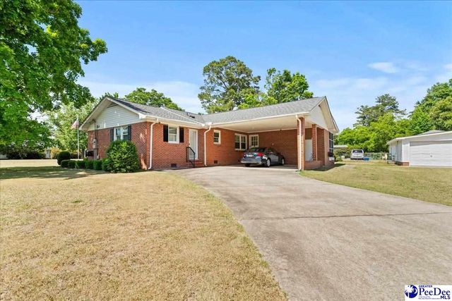 1922 Bellevue Drive, Florence, SC 29501