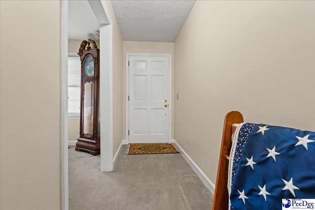 1922 Bellevue Drive, Florence, SC 29501