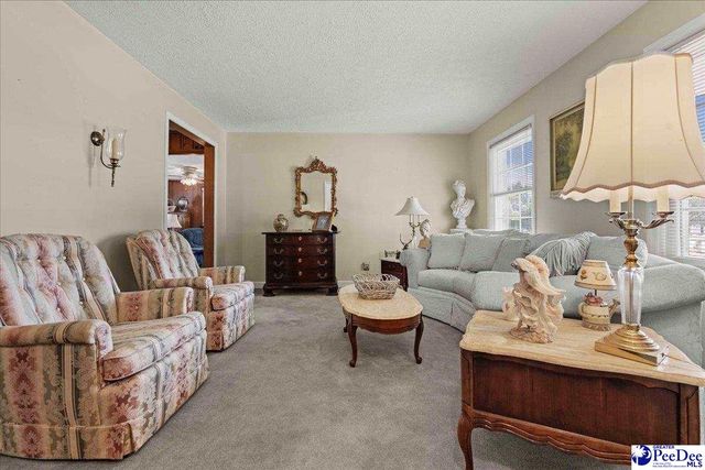 1922 Bellevue Drive, Florence, SC 29501