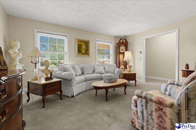 1922 Bellevue Drive, Florence, SC 29501