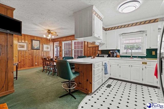 1922 Bellevue Drive, Florence, SC 29501