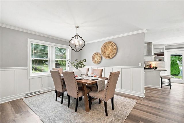 2802 Coventry LANE, Waukesha, WI 53188