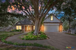 601 Christina Circle, Harker Heights, TX 76548