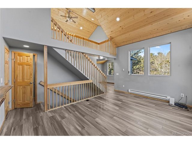 63 Iowa Ln, Woodland Park, CO 80863