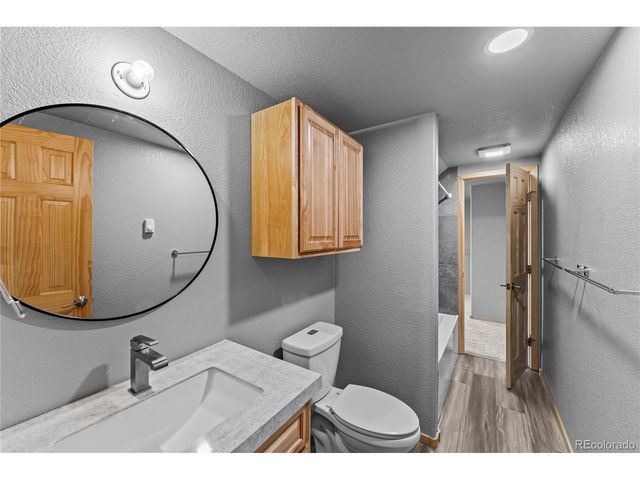 63 Iowa Ln, Woodland Park, CO 80863