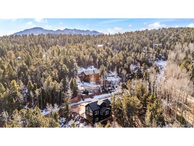 63 Iowa Ln, Woodland Park, CO 80863