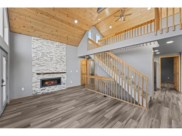63 Iowa Ln, Woodland Park, CO 80863