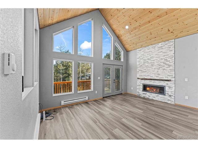 63 Iowa Ln, Woodland Park, CO 80863