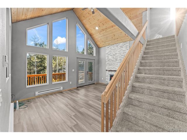 63 Iowa Ln, Woodland Park, CO 80863