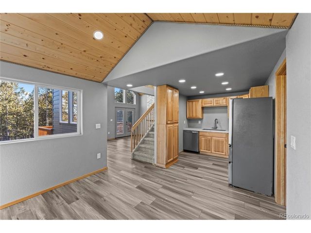 63 Iowa Ln, Woodland Park, CO 80863