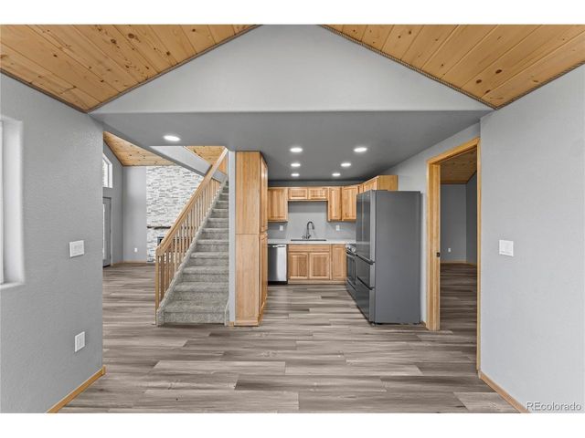 63 Iowa Ln, Woodland Park, CO 80863