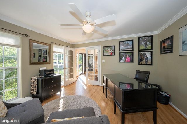 903 MAPLEWOOD DR, Douglassville, PA 19518