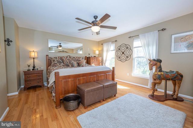 903 MAPLEWOOD DR, Douglassville, PA 19518