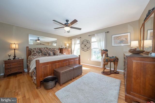 903 MAPLEWOOD DR, Douglassville, PA 19518