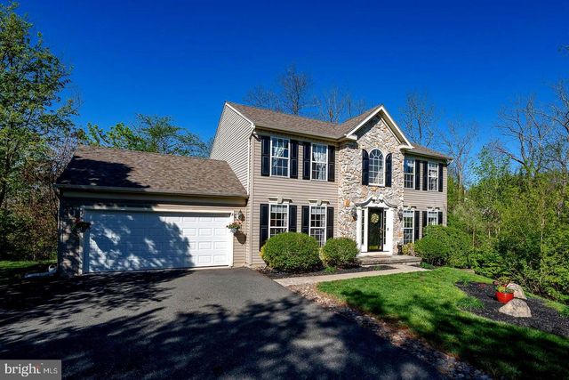 903 MAPLEWOOD DR, Douglassville, PA 19518