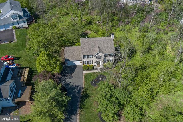 903 MAPLEWOOD DR, Douglassville, PA 19518