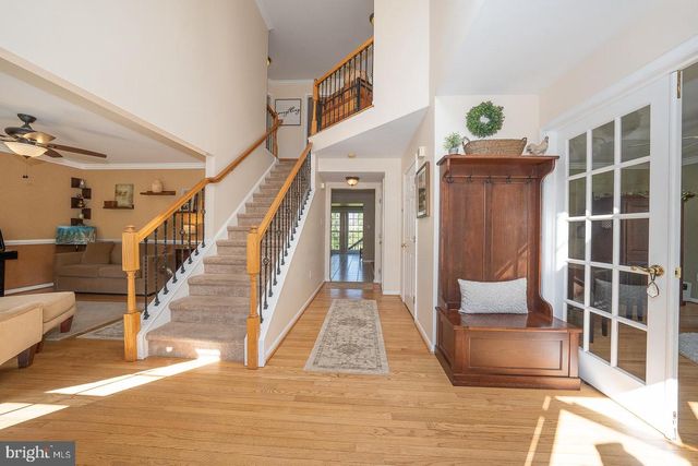 903 MAPLEWOOD DR, Douglassville, PA 19518