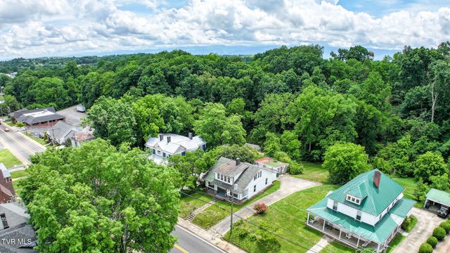 417 West Main Street, Greeneville, TN 37743