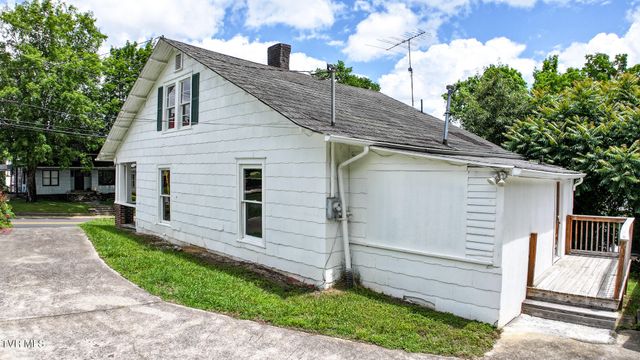 417 West Main Street, Greeneville, TN 37743