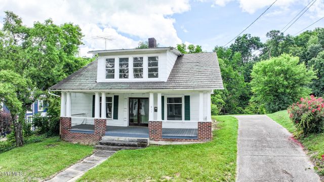 417 West Main Street, Greeneville, TN 37743