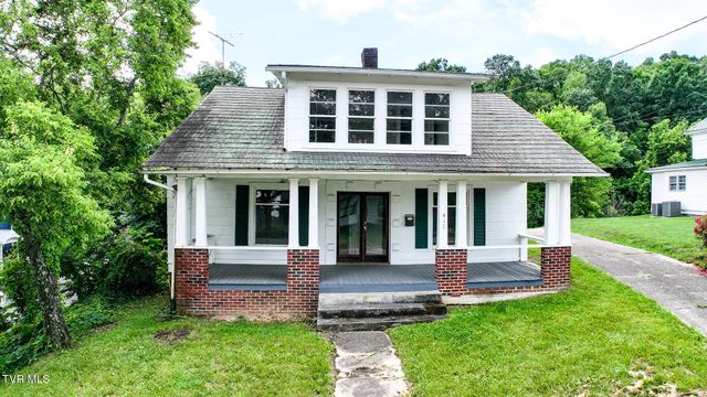 417 West Main Street, Greeneville, TN 37743