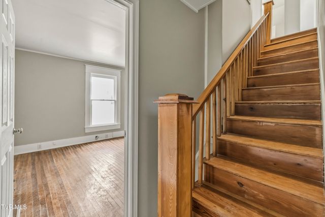 417 West Main Street, Greeneville, TN 37743
