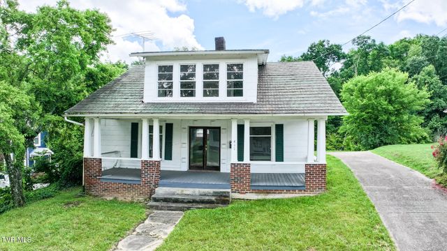417 West Main Street, Greeneville, TN 37743