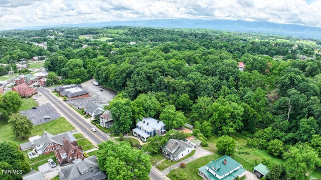 417 West Main Street, Greeneville, TN 37743