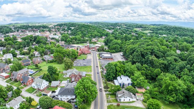 417 West Main Street, Greeneville, TN 37743