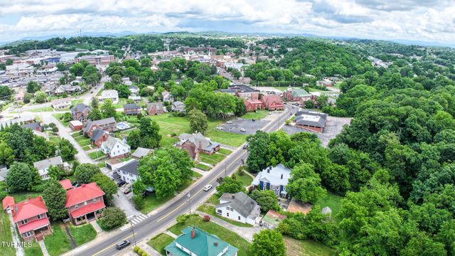 417 West Main Street, Greeneville, TN 37743