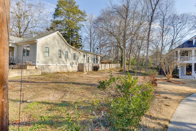 184 Olympic Place, Decatur, GA 30030