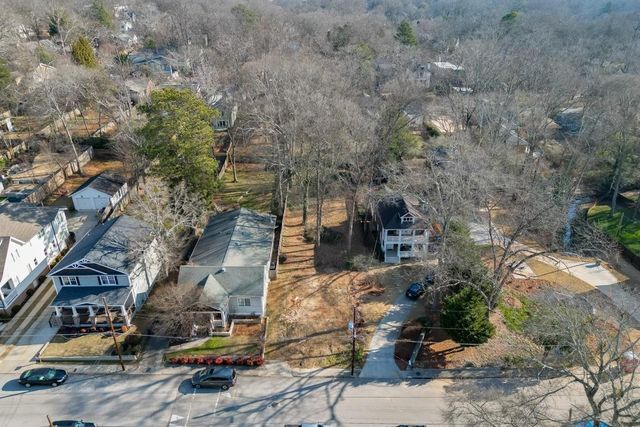 184 Olympic Place, Decatur, GA 30030