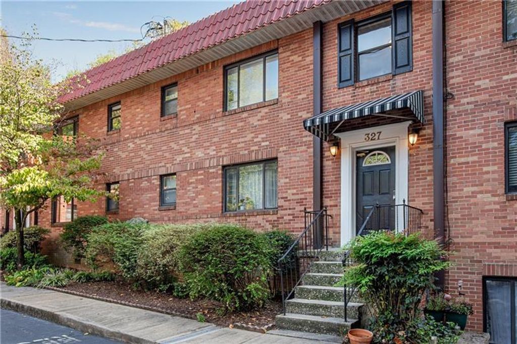 327 3rd NE Street 1, Atlanta, GA 30308